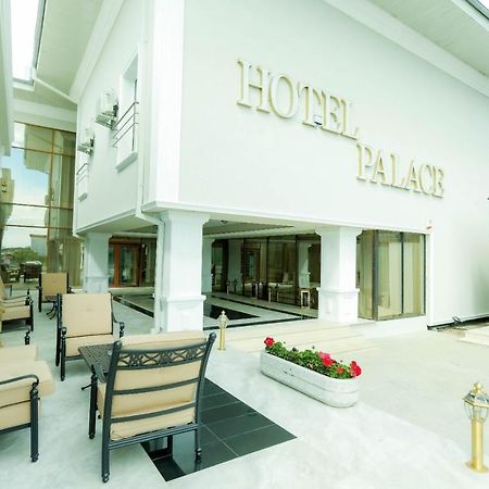 Hotel Palace Severin Drobeta Turnu Severin Eksteriør billede