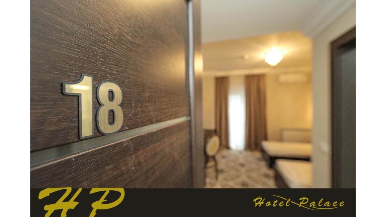 Hotel Palace Severin Drobeta Turnu Severin Eksteriør billede